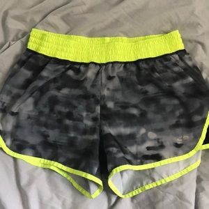Champion Athletic Shorts